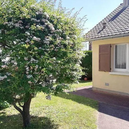 Maison Dynastie Vakantiehuis *