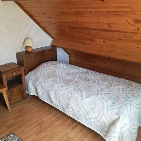 Maison Dynastie Vakantiehuis Fort-Mahon-Plage
