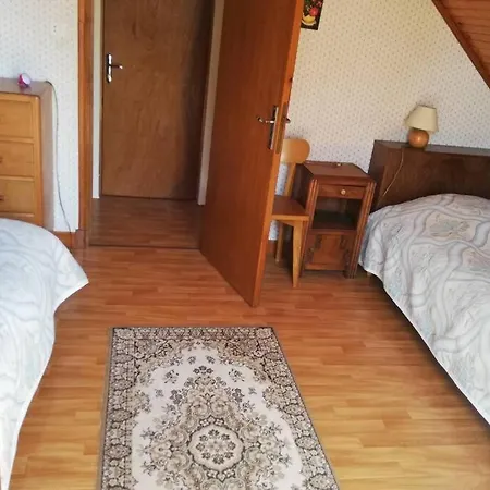 Maison Dynastie *