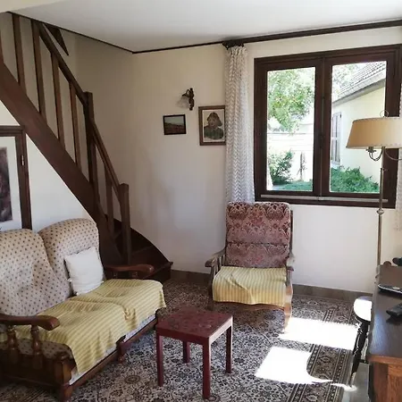 Maison Dynastie Vakantiehuis *