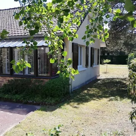 Maison Dynastie Vakantiehuis