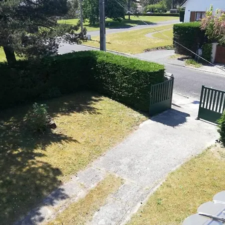 Vakantiehuis Maison Dynastie Fort-Mahon-Plage