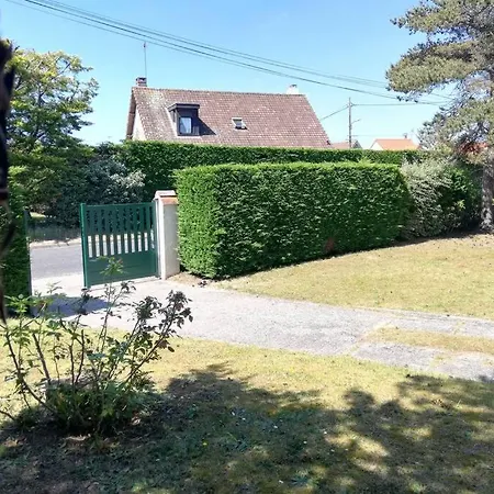 Maison Dynastie *