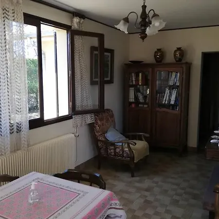 Vakantiehuis Maison Dynastie *