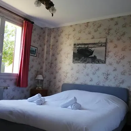 Vakantiehuis Maison Dynastie