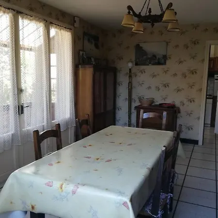 Maison Dynastie * Fort-Mahon-Plage